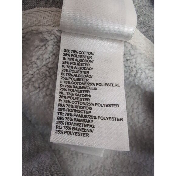 The North Face Hoodie Womens M Pullover Sweatshirt Athletic Outdoor Gorpcore - Picture 9 of 12